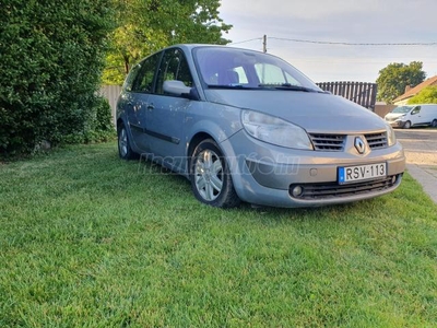 RENAULT GRAND SCENIC Scénic 2.0 Privilege