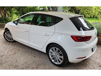 SEAT LEON 1.5 TSI Xcellence