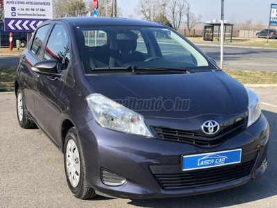 TOYOTA YARIS 1.0 ECO csak 97039km!!!