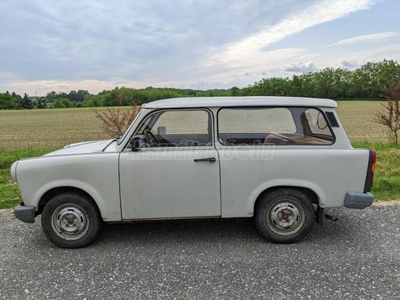 TRABANT 1.1