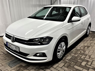 VOLKSWAGEN POLO 1.6 TDI SCR Comfortline