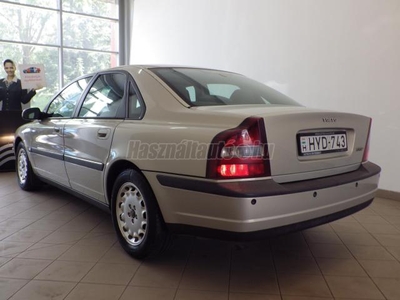 VOLVO S80 2.9 (Automata)