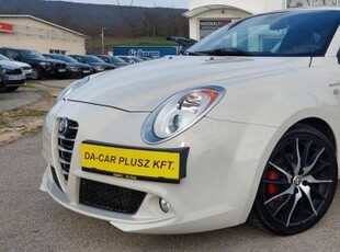 ALFA Romeo Mito 1.4 T Multiair Distinctive Spor...