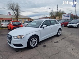 AUDI A3 Sportback 1.6 TDI Ambiente