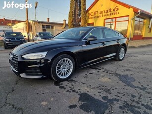 AUDI A5 Sportback 2.0 TDI Basis