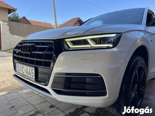 Audi Q5 2.0 TDI FY 3xS-line Sport Quattro S-tronic