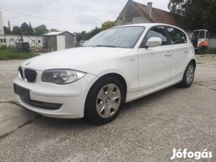 BMW 1-Es Sorozat 116d