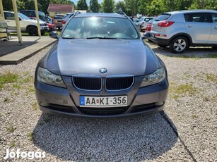 BMW 320d Touring (Automata)