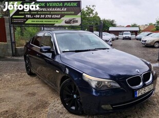 BMW 520d.......