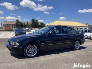 BMW 530d (Automata) Több Zónás Digit Klíma. Fűt...