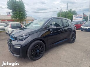 BMW I3 120Ah (Automata) Áfás !!!