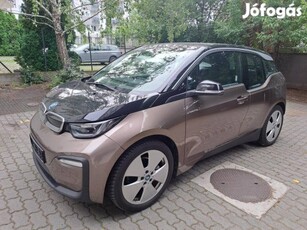 BMW I3 120Ah (Automata) Garanciális!