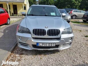 BMW X5 3.0si (Automata)