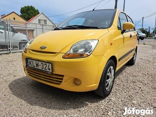 Chevrolet Spark 0.8 6V Direct