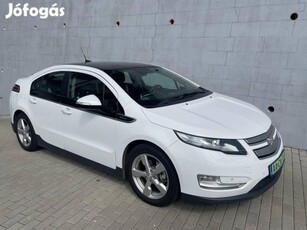 Chevrolet Volt (Automata) 49500 Km!