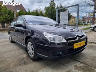 Citroen C5 2.0 HDi Exclusive Magyarországi.Első...