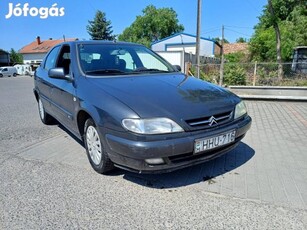 Citroen Xsara 1.6 16V SX