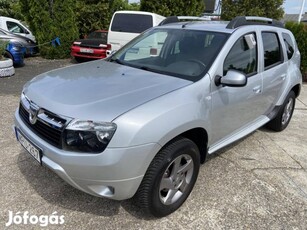 Dacia Duster 1.5 dCi Cool 4x4 Újkorától Magyar...