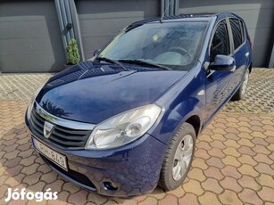 Dacia Sandero 1.4 Access Jól Karbantartott . KL...