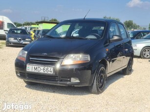 Daewoo Kalos 1.4 16V SX MO-I 149.000KM!!