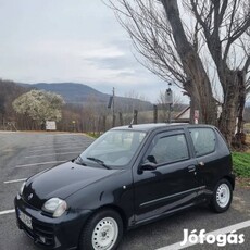 Fiat Seicento 1.1 Sporting