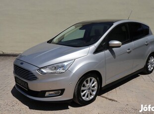 Ford C-Max 1.0 Ecoboost Titanium