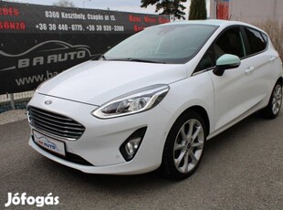 Ford Fiesta 1.0 Ecoboost Business Technology /D...