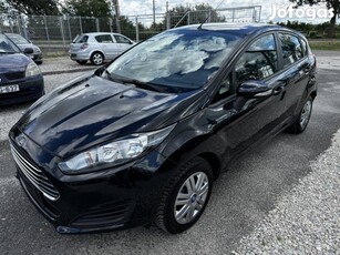 Ford Fiesta 1.25 Trend