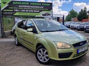 Ford Focus 1.4 Ambiente