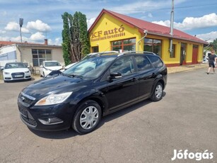 Ford Focus 1.6 Fresh