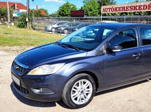 Ford Focus 1.6 Trend