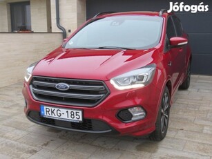 Ford Kuga 1.5 Ecoboost ST-Line (Automata) 90.11...