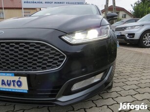 Ford Mondeo 2.0 TDCi Bi-Turbo Vignale Powershif...