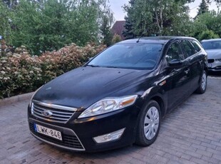 Ford Mondeo 2.0 TDCi Ghia