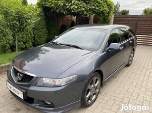 Honda Accord 2.4 Type-S