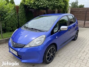 Honda Jazz 1.2 Trend Plus