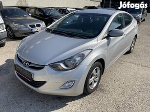 Hyundai Elantra 1.6i Comfort