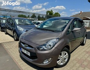 Hyundai IX 20 ix20 1.6 DOHC Style 125Le!!Digitk...