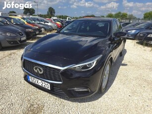 Infiniti Q30 1.5d City Black Edition Navi Dupla...