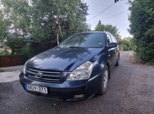 KIA Carnival 2.9 CRDi EX Plus (Automata) (7 sze...