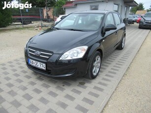 KIA CEE'D 1.4 LX Plus / 168 Ezer KM / Alufelni /