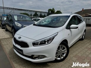 KIA CEE'D SW 1.6 GDI Limitált Prémium 62000Km!1...