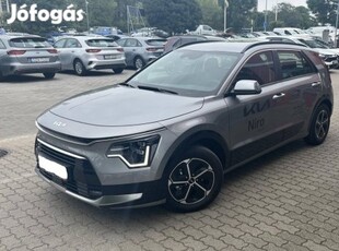 KIA Niro 1.6 GDI HEV Gold DCT Sense Csomaggal....