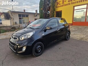 KIA Picanto 1.0 LX Cool