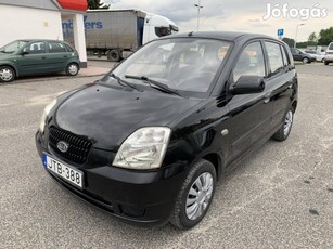 KIA Picanto 1.0 LX Cool hideg klíma.147 e km