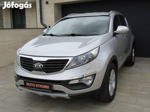 KIA Sportage 1.6 GDI EX Prémium 127.474 km !! N...