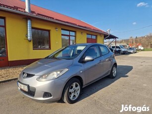 Mazda 2 1.3 CE Pro