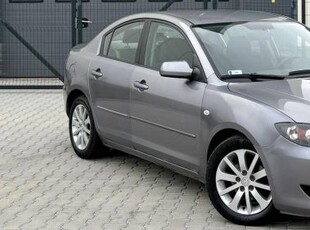 Mazda 3 1.6 TE /Valós Leinformálható KM / Jéghi...