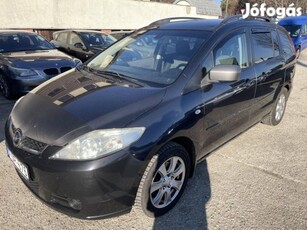 Mazda 5 1.8 CE 7 személy ! Klima !