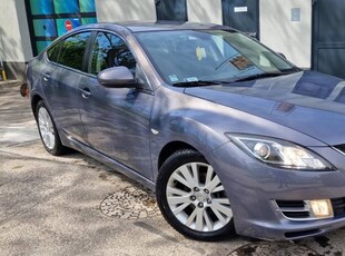 Mazda 6 2.0 CD GT